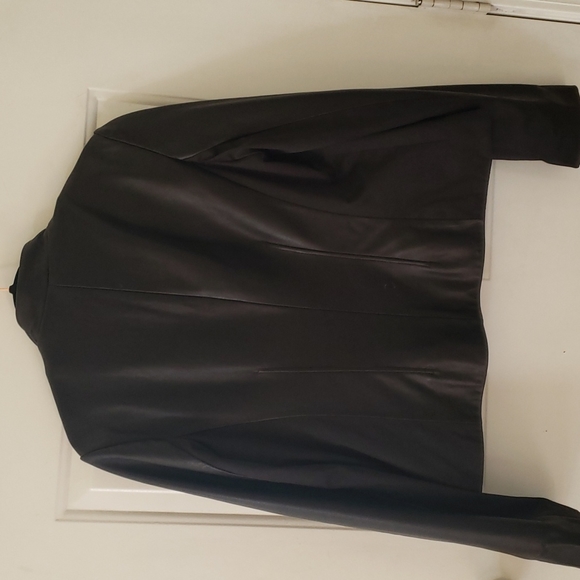 jacket - Picture 5 of 5